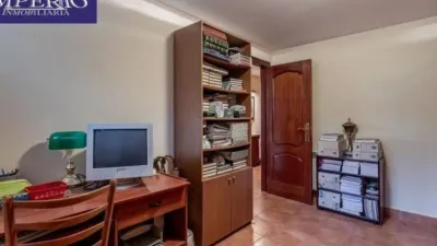 Chalet in Cájar photo 43