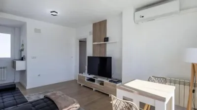 Top floor apartment in Santa Fe photo 9