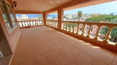 Chalet in L'Alfàs del Pi photo 2