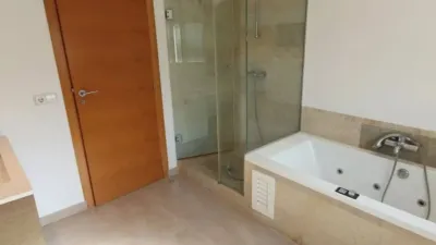 Chalet in L'Alfàs del Pi photo 27