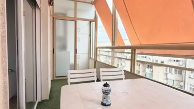 Apartment in Altabix photo 14