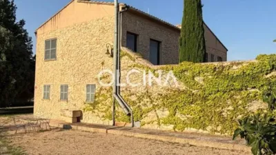 Rustic house in Castalla photo 23