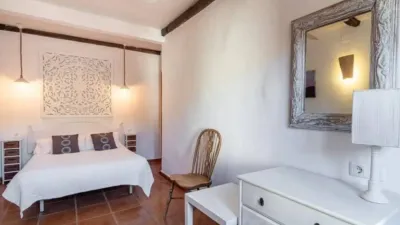 Chalet in Alcaudete photo 86