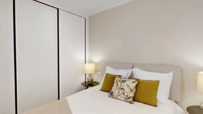 Apartment in Guardamar del Segura photo 23