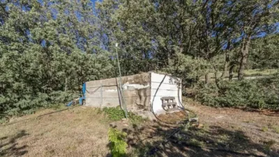 Casa rústica en Güéjar Sierra photo 33