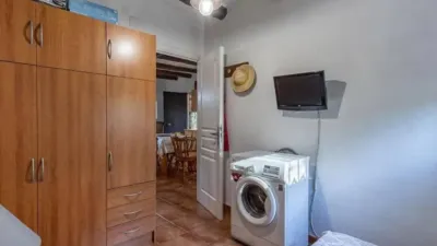 Casa rústica en Güéjar Sierra photo 23