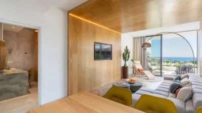 Fuengirola Penthouse photo 15