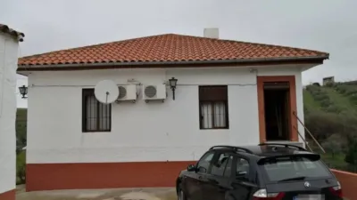 Rustic property in Belalcázar photo 17