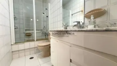 Apartment in Ourense City Centre photo 26