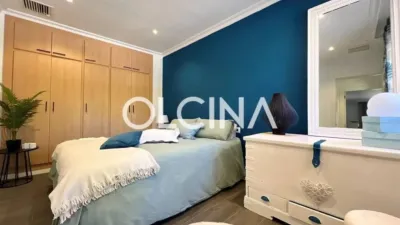 Chalet in Ibi photo 47