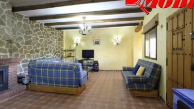 Rustic house in Villamena photo 11