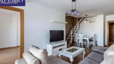 Duplex Penthouse for Sale in Alhendín photo 19