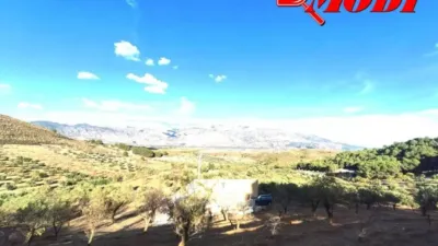 Rustic house in Villamena photo 18