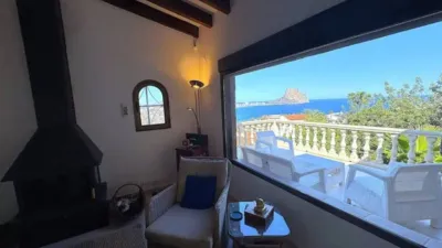 Chalet in Calpe - Calp photo 3