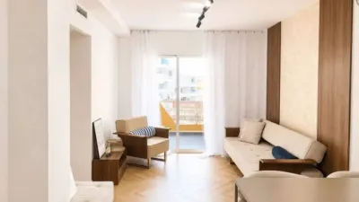 Apartment in Calpe - Calp photo 7