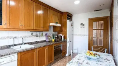 Apartment in Altabix photo 16
