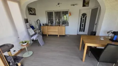 Chalet in Calpe - Calp photo 21