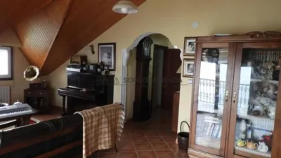 Chalet in Toén photo 32