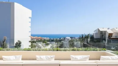 Fuengirola Penthouse photo 8