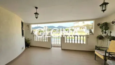 Chalet en Castalla photo 8