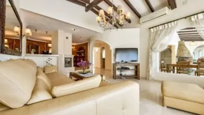 Chalet in Calpe - Calp photo 10