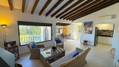 Chalet in Calpe - Calp photo 8
