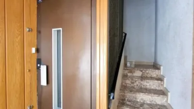 Flat in Reina Victoria-Poeta Miguel Hernández photo 34