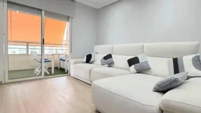 Apartment in Altabix photo 5