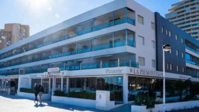Apartment in Calpe - Calp photo 32