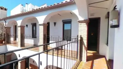 Chalet en Almodóvar del Río photo 42