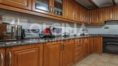 Chalet in Ibi photo 13
