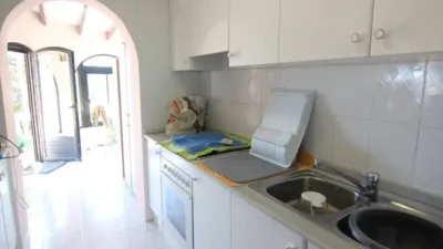 Chalet in Calpe - Calp photo 7