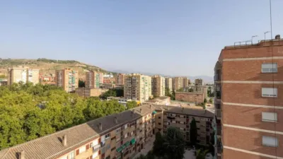 Apartment in Cartuja photo 37
