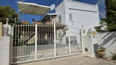 Chalet in Calpe - Calp photo 16
