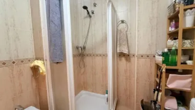 Apartment in Altabix photo 21