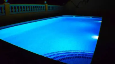 Chalet in Calpe - Calp photo 54