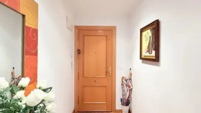 Apartment in Altabix photo 10