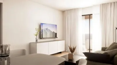 Apartment in Finestrat photo 5