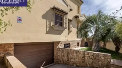Chalet in Cájar photo 6