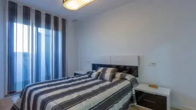 Penthouse in University Area photo 27