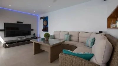Chalet in Murcia Capital photo 21