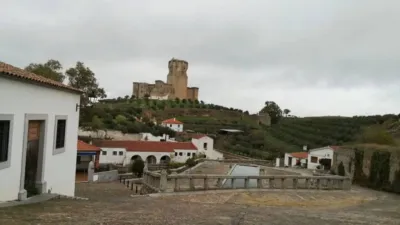 Rustic property in Belalcázar photo 49