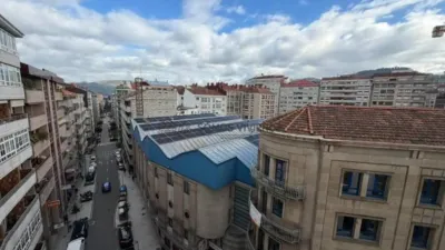 Apartment in Ourense City Centre photo 7