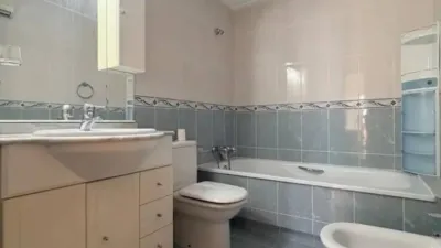 Apartment in Altabix photo 23