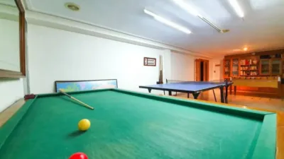 Chalet in Altabix photo 53