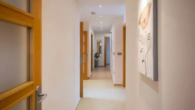 Chalet in Murcia Capital photo 34