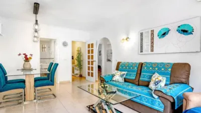 Apartment in Calpe - Calp photo 7