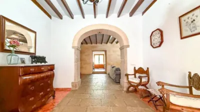 Chalet on Carrer de Bonaire photo 3