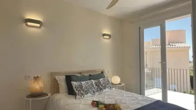 Chalet in Campos photo 4