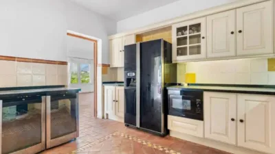 Chalet in L'Alfàs del Pi photo 42